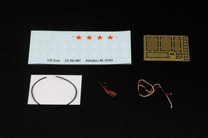 Hobby Boss 82464 ZTZ96 MBT 1/35 – obrázek 10