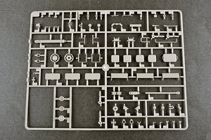Trumpeter 09521 S-300V russe 9A85 SAM 1/35 – image 8