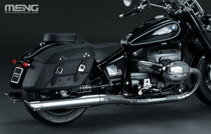 Meng Model MT-006S BMW R 18 Classic - Pre-colored Edition 1/9 – Bild 12