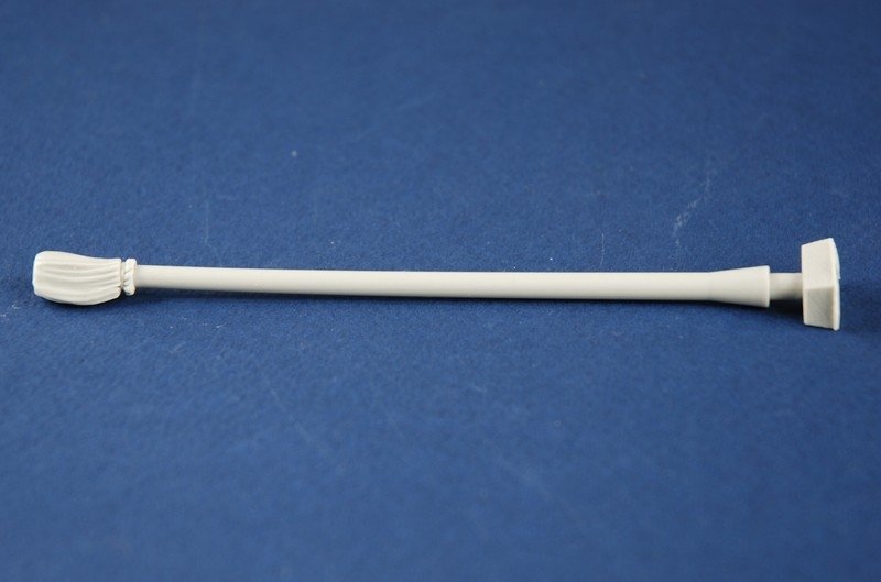 Panzer Art RE35-213 17pdr OQF Gun with canvas cover for Firefly tank 1/35 – image 2