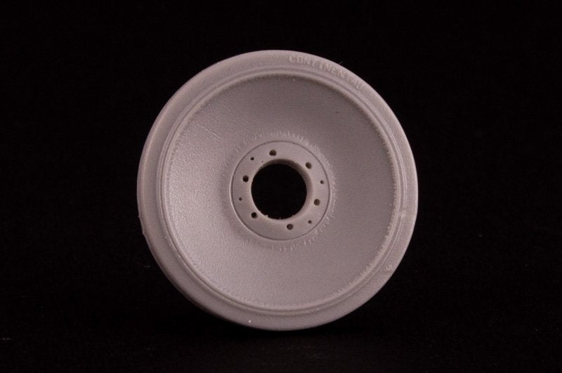 Panzer Art RE35-249 Spare wheels for Tiger I 1/35 – image 3