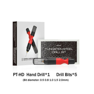 DSPIAE PT-HD 3.175mm General Purpose Hand Drill