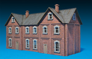 MiniArt 72030 CITY HOUSE 1/72 – image 5