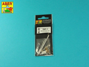 Aber 35L-310 Armament for Russian BMP-3 1/35 – Bild 8