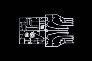 Italeri 4630 MV AGUSTA 500 cc.4 CYLINDERS - 1964 1/9 – Bild 7