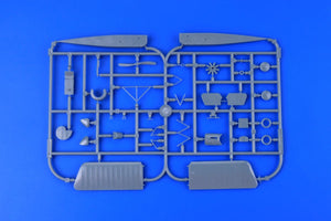 Eduard 7444 Fokker E. III 1/72 – image 3