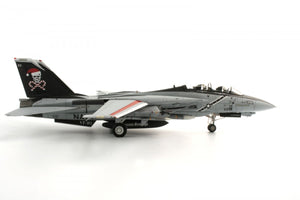 KA Models KP-72002A F-14A PLUS Tomcat &amp;quot;SantaCat&amp;quot; (ex Fujimi) 1/72 – image 3