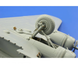Eduard 72515 B-17G exterior 1/72 REVELL – Bild 7
