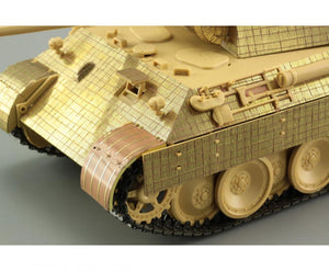 Eduard 36327 Panther Ausf. D – Bild 4
