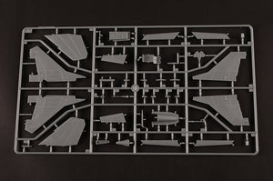 Hobby Boss 81786 Russian MiG-29K 1/48 – Bild 24