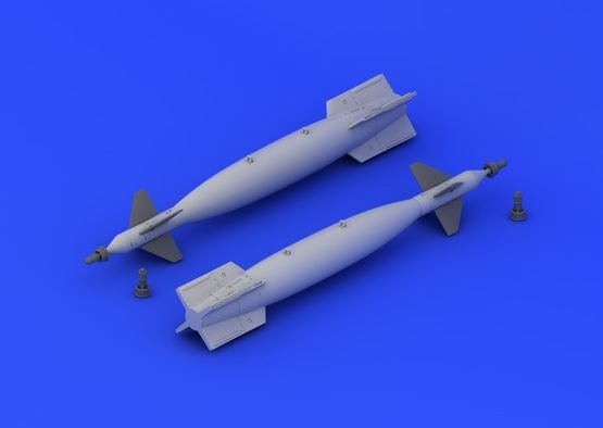 Eduard 648172 GBU-10 Paveway II 1/48 – Bild 2