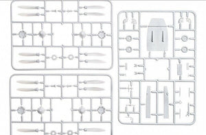 Modèle A 72022 Ilyushin IL-22M 1/72 – image 2