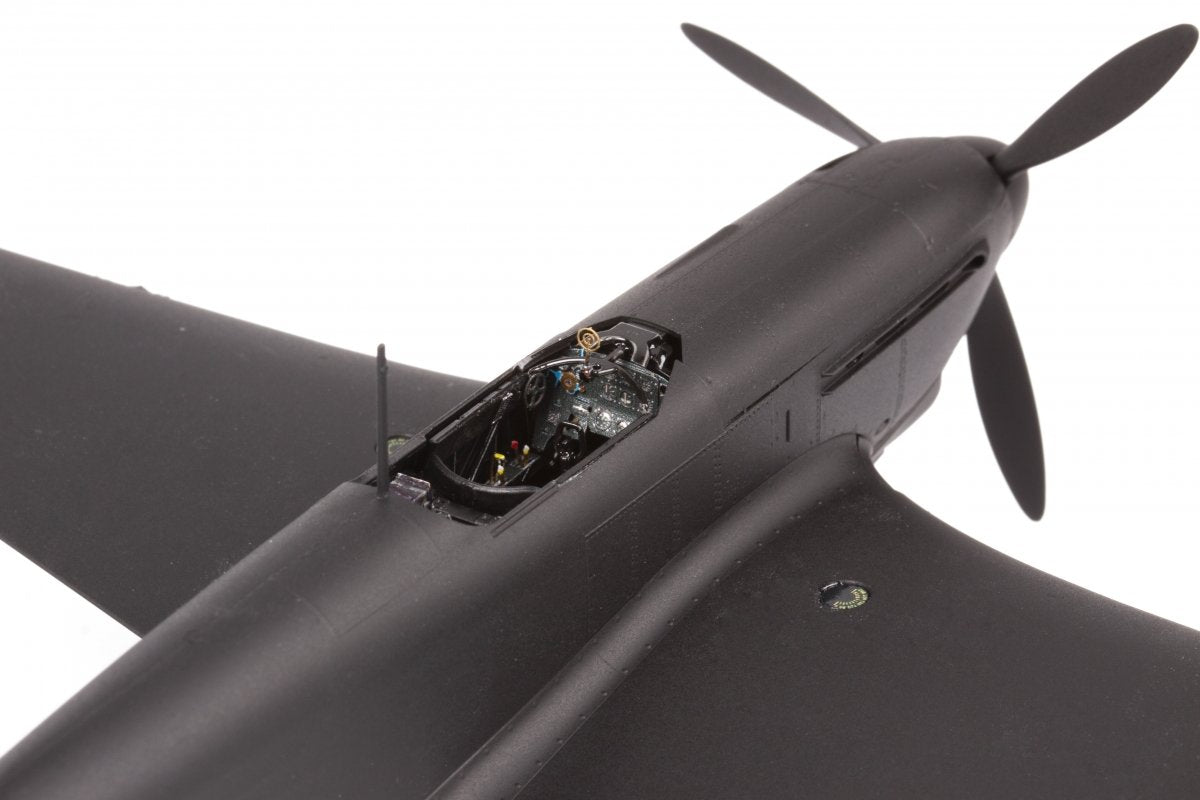 Eduard BIG49351 Yak-9D ZVEZDA 1/48 – image 19