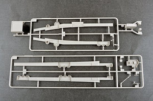 Trumpeter 05369 USS CVE-26 Sangamon 1/350 – Bild 7