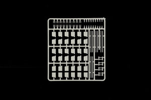 Italeri 6577 Panzerjäger I 1/35 – imagen 11