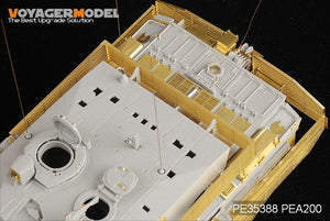 Voyager Model PE35388 Modern British Challenger 2 MBT for TRUMPETER 001522 1/35 – obrázek 6
