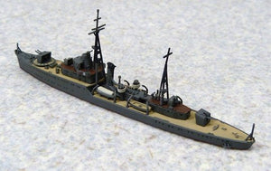 Aoshima 00365 IJN Gunboat Hashidate 1/700 – image 2