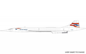 Airfix 50189 Concorde Gift Set 1/144 – Bild 2