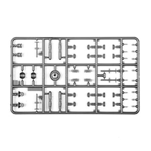 Clear Prop! CP4809 TB.2 Unmanned Aerial Vehicle STARTER KIT 1/48 – image 4