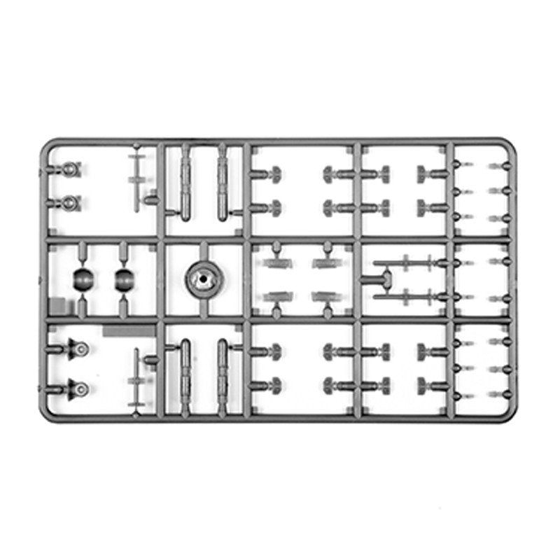 Clear Prop! CP4809 TB.2 Unmanned Aerial Vehicle STARTER KIT 1/48 – image 4