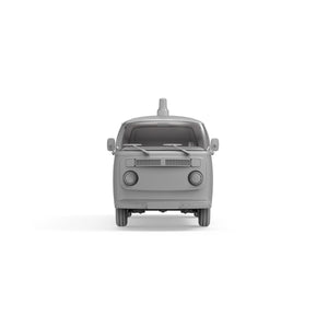 AK Interactive AK35024 T2 MODEL 1972 VAN 1/35 – image 3