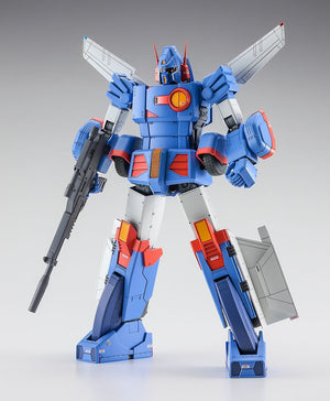 Hasegawa CW26 - 64526 - Combat Mecha Xabungle Walker Machine Xabungle 1/72 – image 2