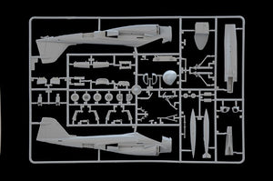 Italeri 1405 KA-6D INTRUDER 1/72 – Bild 3