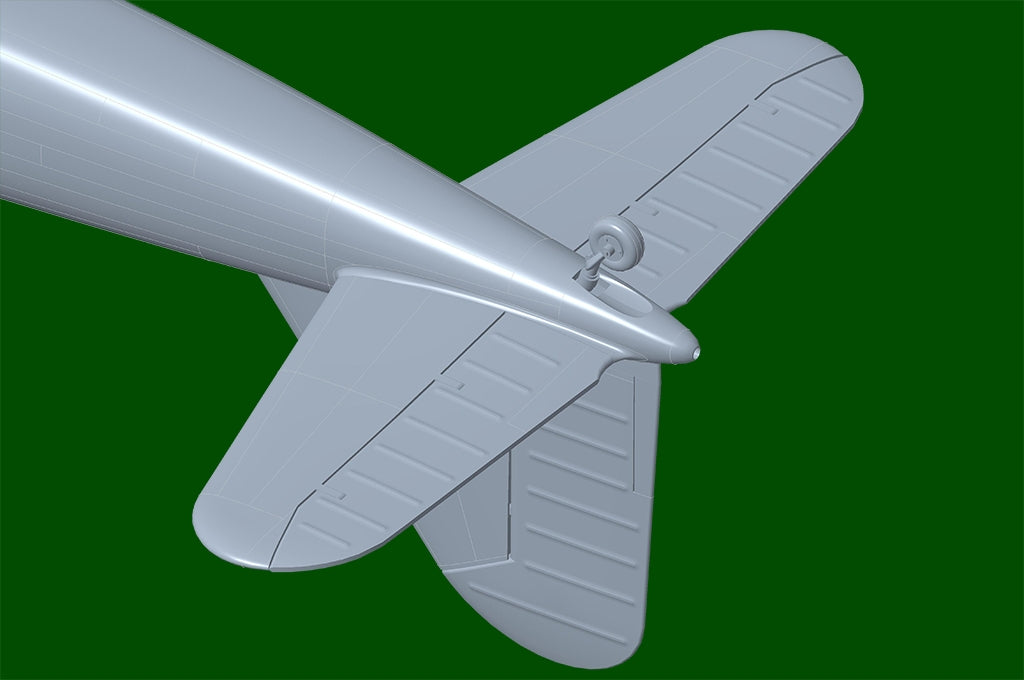 Trumpeter 05831 Fairey Battle Mk.I 1/48 – obrázek 19