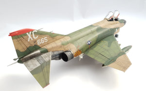 Omask 34034 F-4C Phantom (for Eduard 1193 marking A) 1/48 – image 5