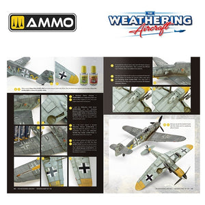 Ammo of Mig 5224 TWA 24 - Messerschmitt Bf 109 (English) – imagen 8