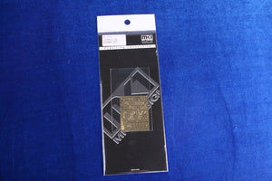 MK1 Design MS-35006 IJN Crane Set 1/350 – imagen 2