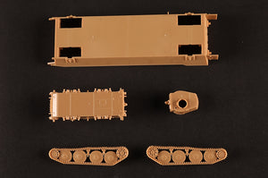 Hobby Boss 82936 German Panzerträgerwagen 1/72 – zdjęcie 15