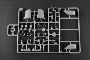 Trumpeter 05830 Mi-35M Hind-E 1/48 – image 20