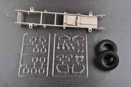 Trumpeter 00930 US M-ATV MRAP 1/16 – Bild 13