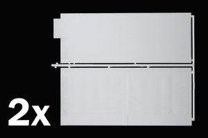 Italeri 3885 Cargo Trailer 1/24 – image 7