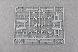 Trumpeter 01646 Be-6 Madge 1/72 – image 11