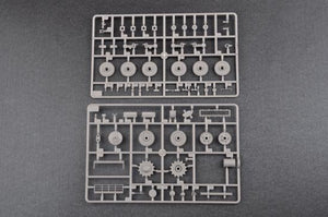 Trumpeter 05586 Soviet JS-7 Heavy Tank 1/35 – Bild 7