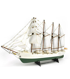 ARTESANIA LATINA 22260 Training Ship Juan Sebastián Elcano &amp; Esmeralda - 1/250