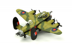 Meng Model mPLANE-002 LANCASTER BOMBER – Bild 4