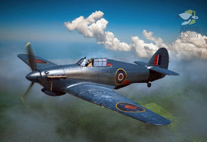 Arma Hobby 40012 Hurricane Mk IIb Reconnaissance 1/48 – Bild 3