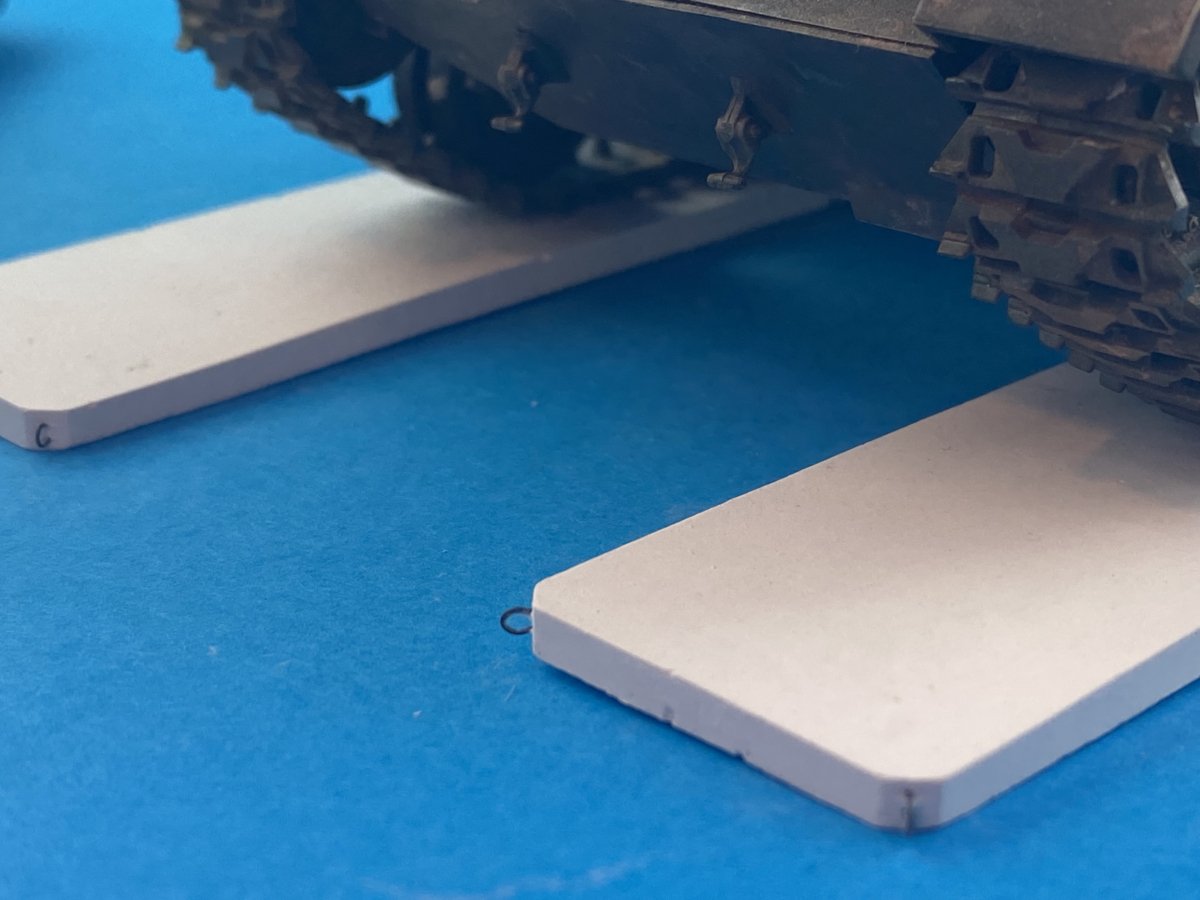 Point of no Return 3522021 Reinforced concrete road slab 3.0x1.0m 1/35 – image 4
