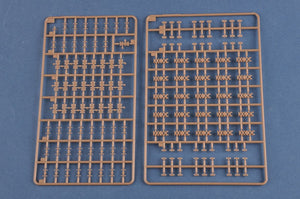 Hobby Boss 84558 Pz.Kpfw.VI Sd.Kfz.182 Tiger II Porsche Early production vehicle Fgst.Nr.280009 1/35 – image 13