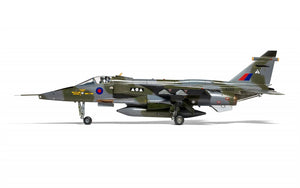 Airfix 11010 Sepecat Jaguar GR.1/GR.1A 1/48 – obrázek 12