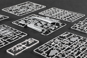 Trumpeter 01642 A-6E TRAM Intruder 1/72 – Bild 13