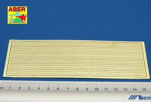 Aber 200-04 Ship stairs 1/200 – zdjęcie 2