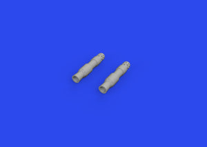 Eduard 648939 Bf 109K-4 gun barrels PRINT EDUARD 1/48 – image 2