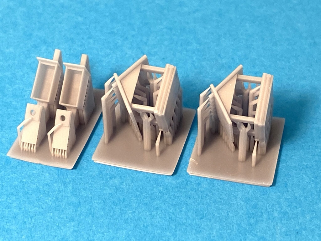 Point of no Return 3523045 Bird house and feeder 1/35 – Bild 8
