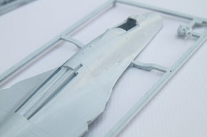 Heller 56371 Starter Set - SU-27 UB/P Ukraine 1/72 – zdjęcie 5