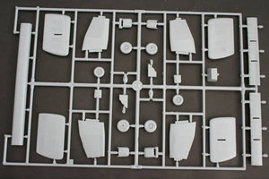 Special Hobby 48088 H-21 Workhorse In German and French Service 1/48 – obrázek 7