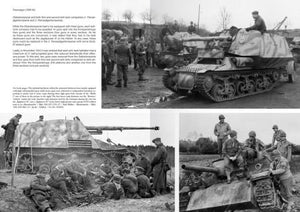 Abteilung 502 ABT751 PANZERJÄGER Weapons and Organization of Wehrmacht&amp;#39;s Anti-tank Units (1935-1945) – image 3